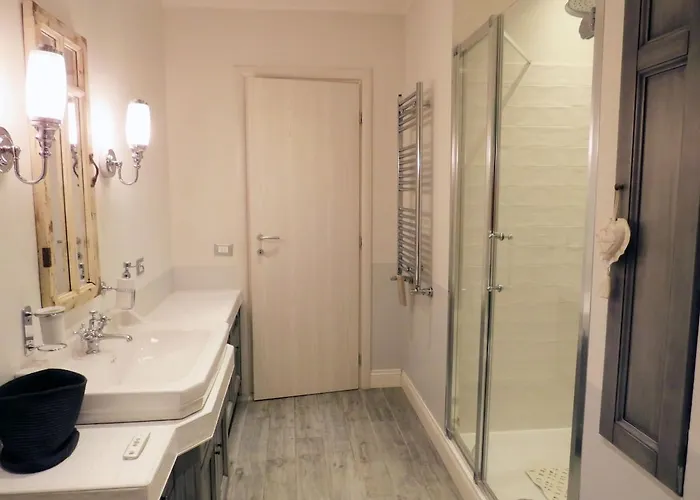 Casa Francesca Apartment