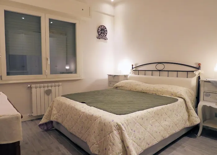 Casa Francesca Apartment Rome