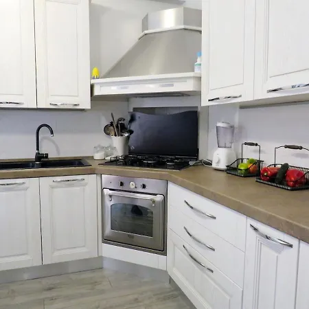 Casa Francesca Řím