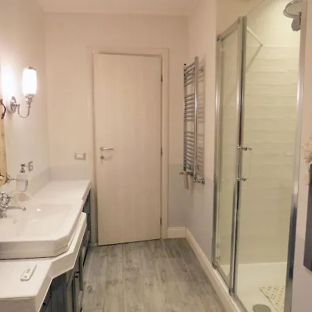 Casa Francesca Appartement