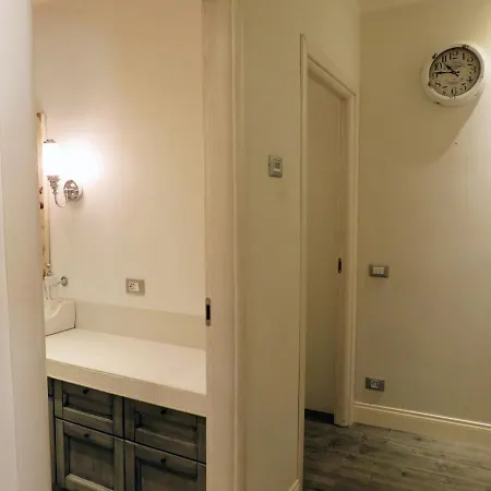 Apartmán Casa Francesca *