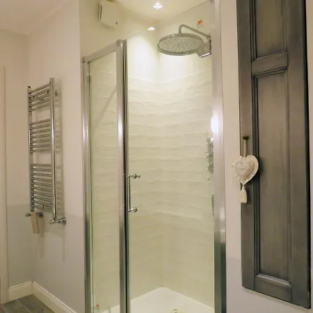 Casa Francesca * Řím