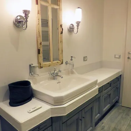 Casa Francesca Appartement