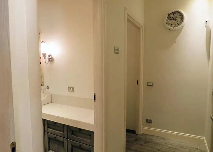 Appartamento Casa Francesca *