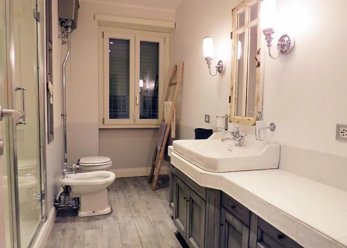 Casa Francesca Apartamento Roma