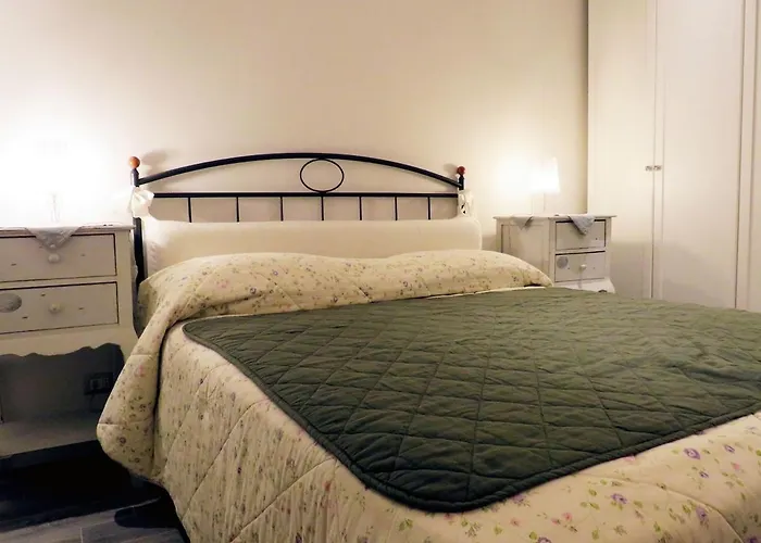 Casa Francesca Apartamento *