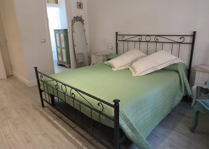 Appartamento Casa Francesca Roma