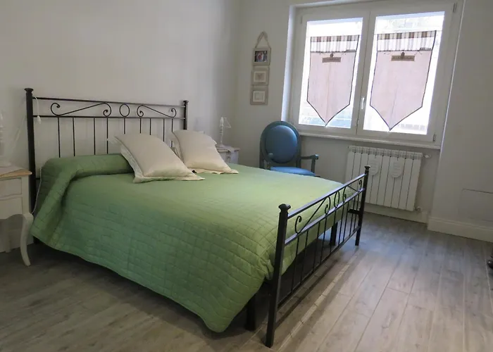 Appartamento Casa Francesca Roma