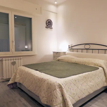 Casa Francesca Apartment Rom