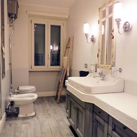 Casa Francesca Apartment Rom