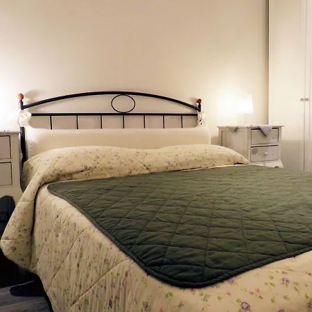 Casa Francesca Apartment *