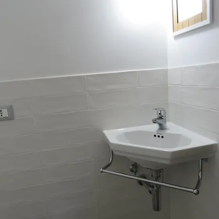 Casa Francesca Apartment *