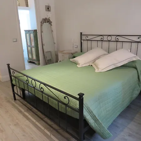 Apartament Casa Francesca Rzym