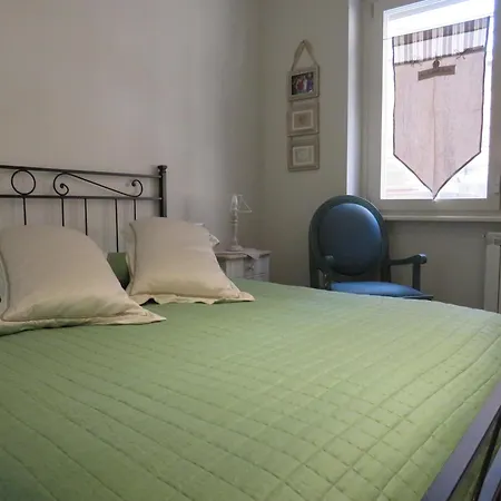 Apartament Casa Francesca *