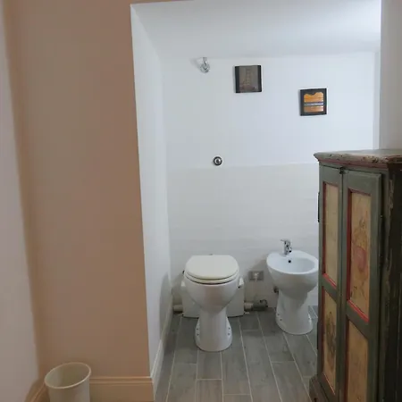Casa Francesca Rom
