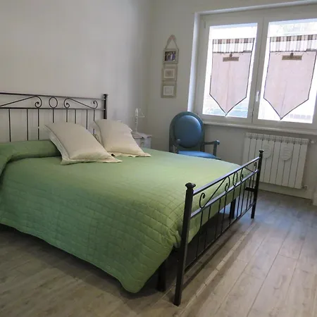 Apartament Casa Francesca Rzym